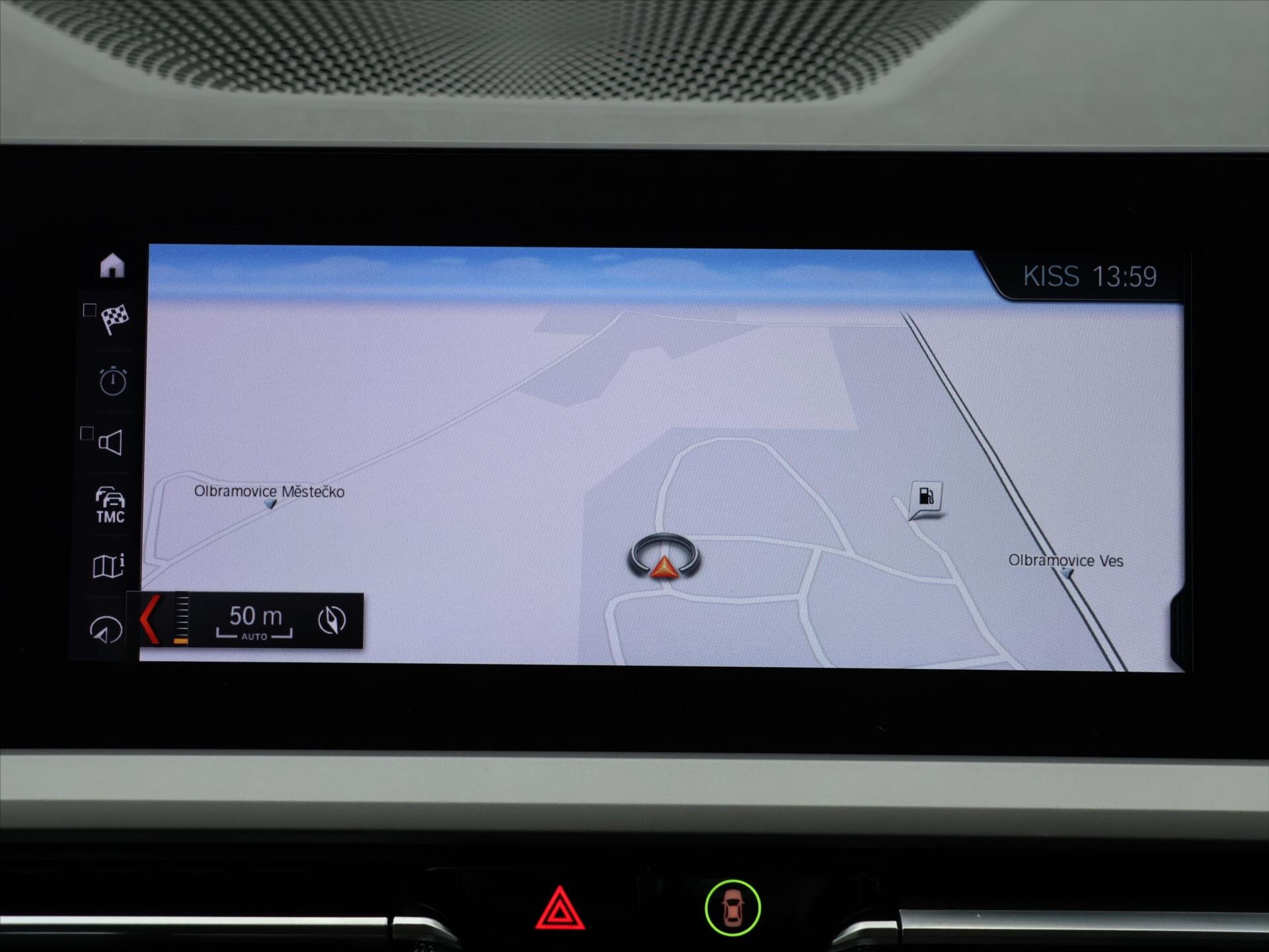 BMW Řada 3 Sedan / Limuzína 2,0 l 140 kw