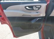 Mercedes-Benz Třídy V 30