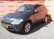 BMW X5 SUV / Terénní 3,0 l 225 kw