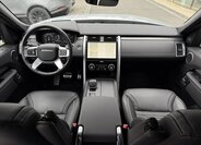 Land Rover Discovery SUV 3,0 l 184 kw
