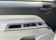 Jeep Compass Kombi 2,0 l 103 kw