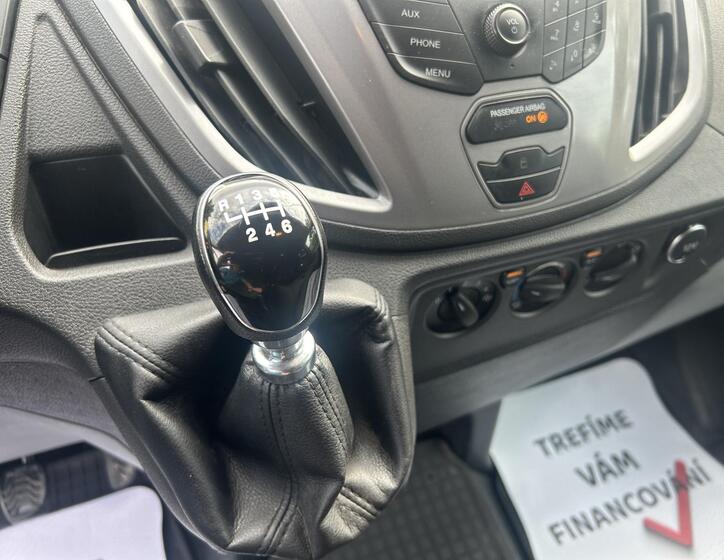 Ford Transit 40