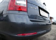 Škoda Octavia Kombi 1,8 l 118 kw