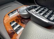 Mercedes-Benz Třídy S 25