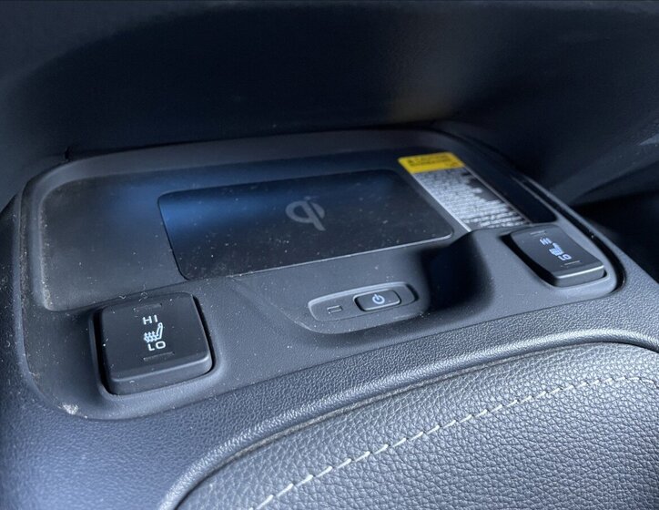 Suzuki Swace Kombi 1,8 l 72 kw