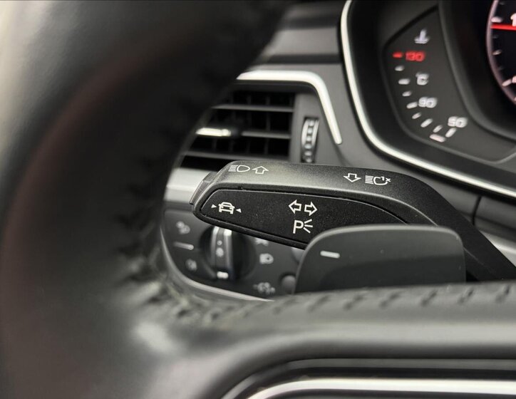 Audi A5 Liftback 2,0 l 140 kw