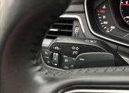 Audi A5 Liftback 2,0 l 140 kw