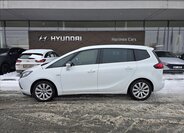 Opel Zafira Kombi 1,6 l 100 kw
