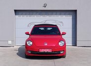Volkswagen Beetle Kabriolet 1,2 l 77 kw