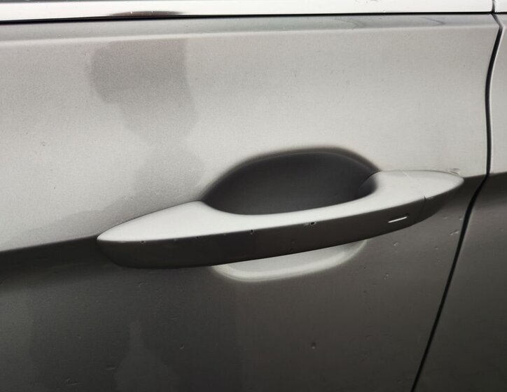 Volkswagen Passat Sedan 2,0 l 140 kw