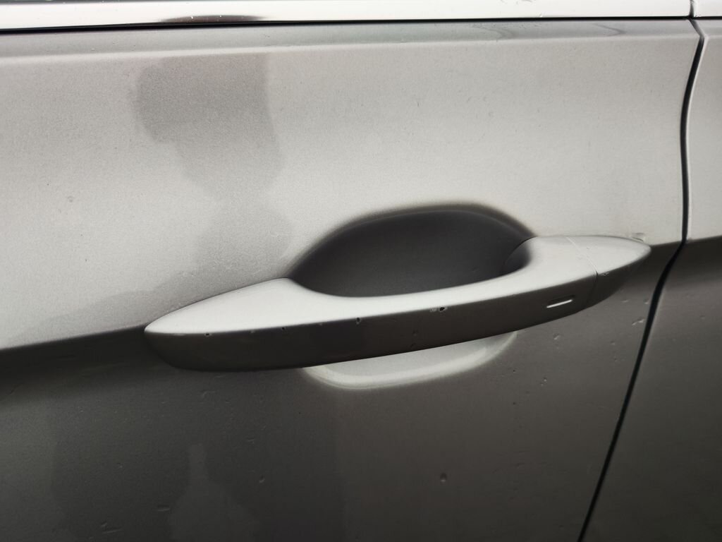 Volkswagen Passat Sedan 2,0 l 140 kw