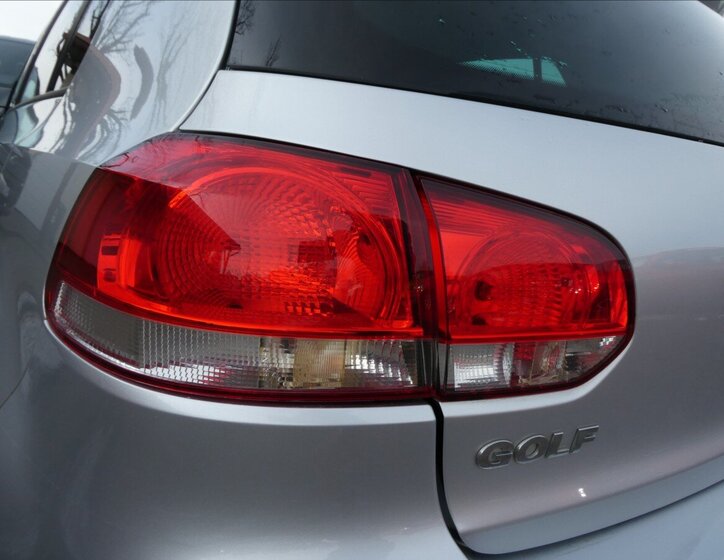 Volkswagen Golf Hatchback 1,4 l 90 kw