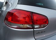 Volkswagen Golf Hatchback 1,4 l 90 kw