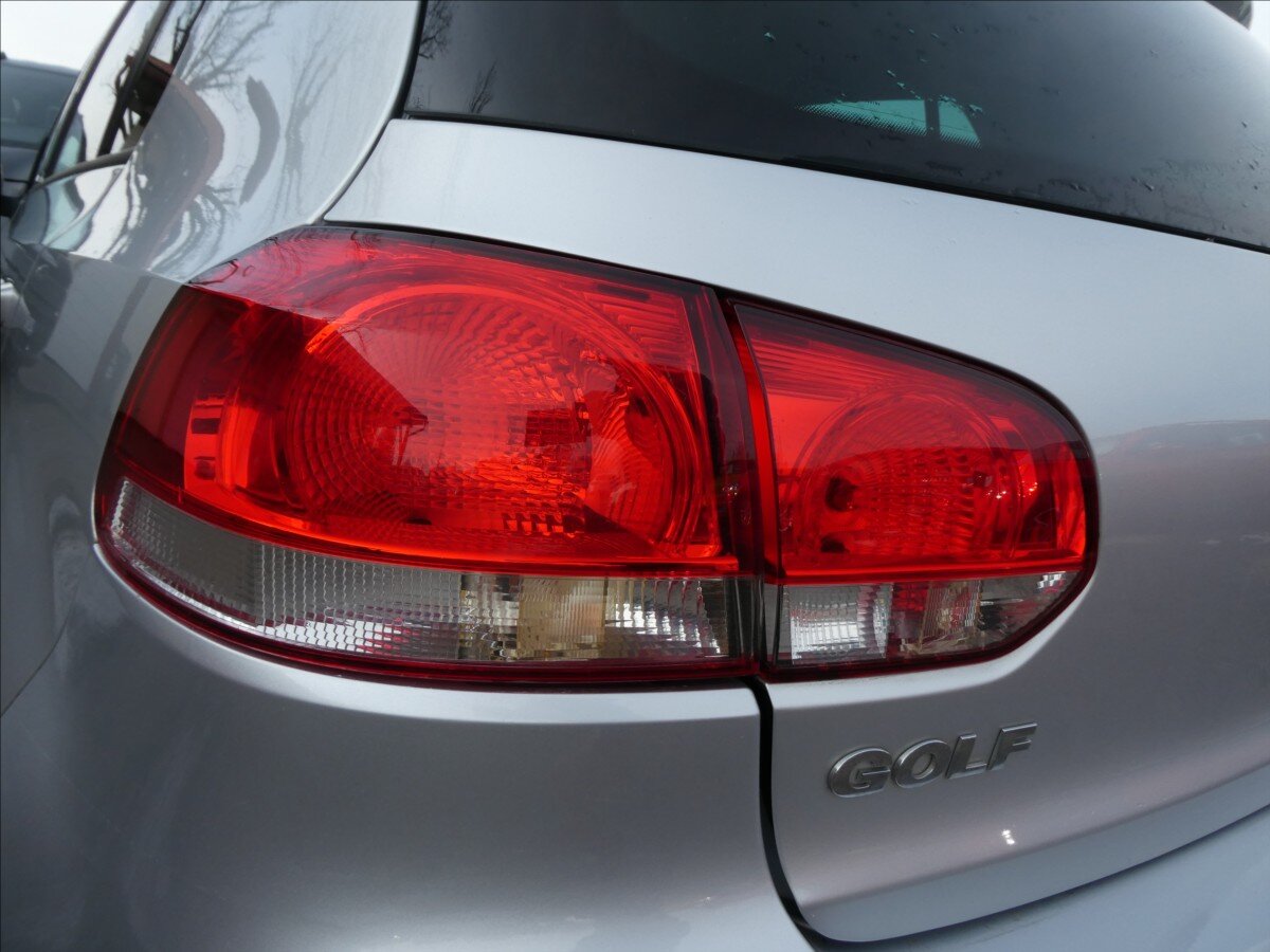 Volkswagen Golf Hatchback 1,4 l 90 kw