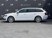 Škoda Octavia 5