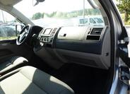 Volkswagen Transporter 20