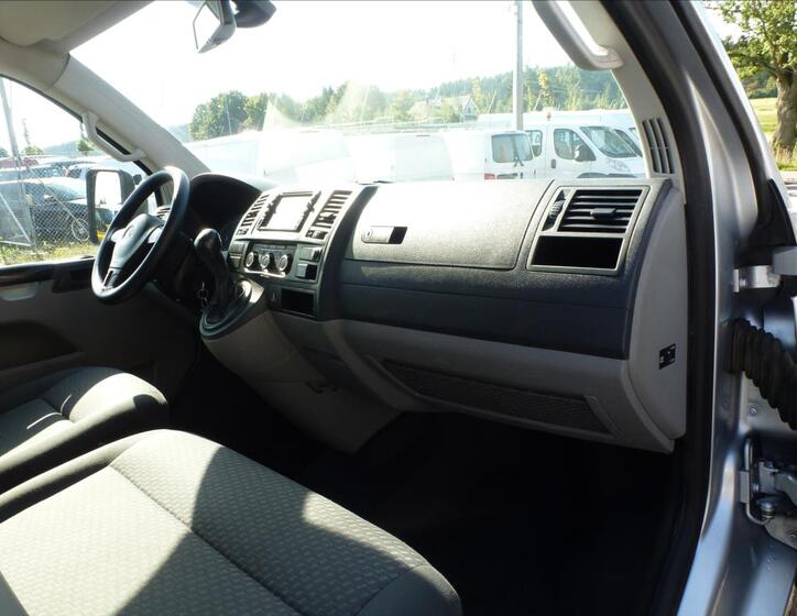 Volkswagen Transporter 20