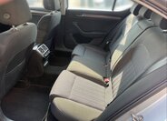 Škoda Superb Liftback 2,0 l 110 kw