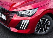 Peugeot 208 Hatchback 1,2 l 74 kw