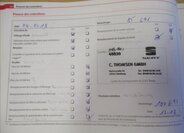 Škoda Yeti MPV 1,2 l 77 kw