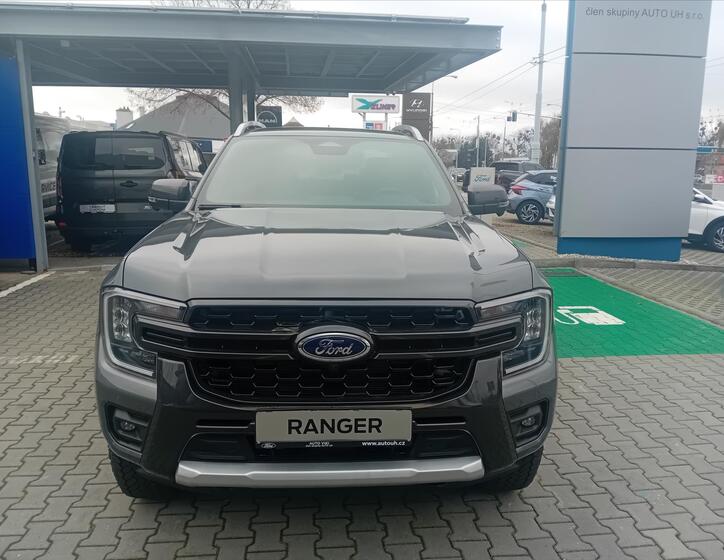 Ford Ranger 7