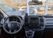 Renault Trafic VAN / Minibus 1,6 l 89 kw
