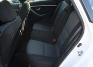 Hyundai i30 Kombi 1,6 l 88 kw