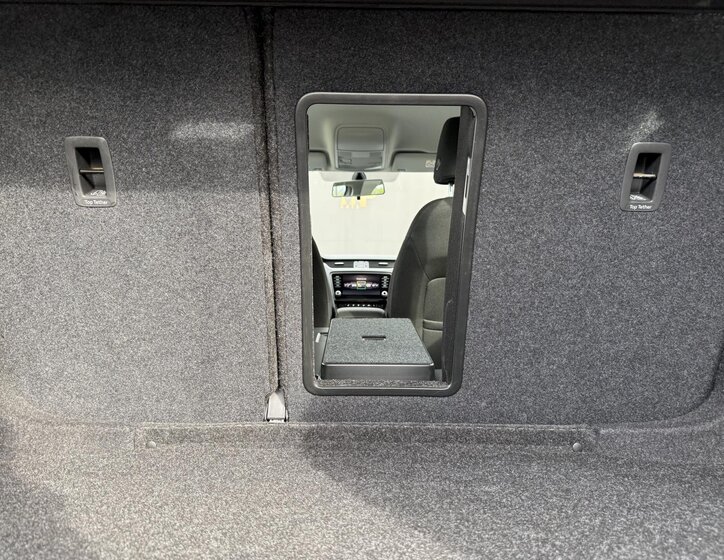 Škoda Octavia Kombi 1,4 l 110 kw