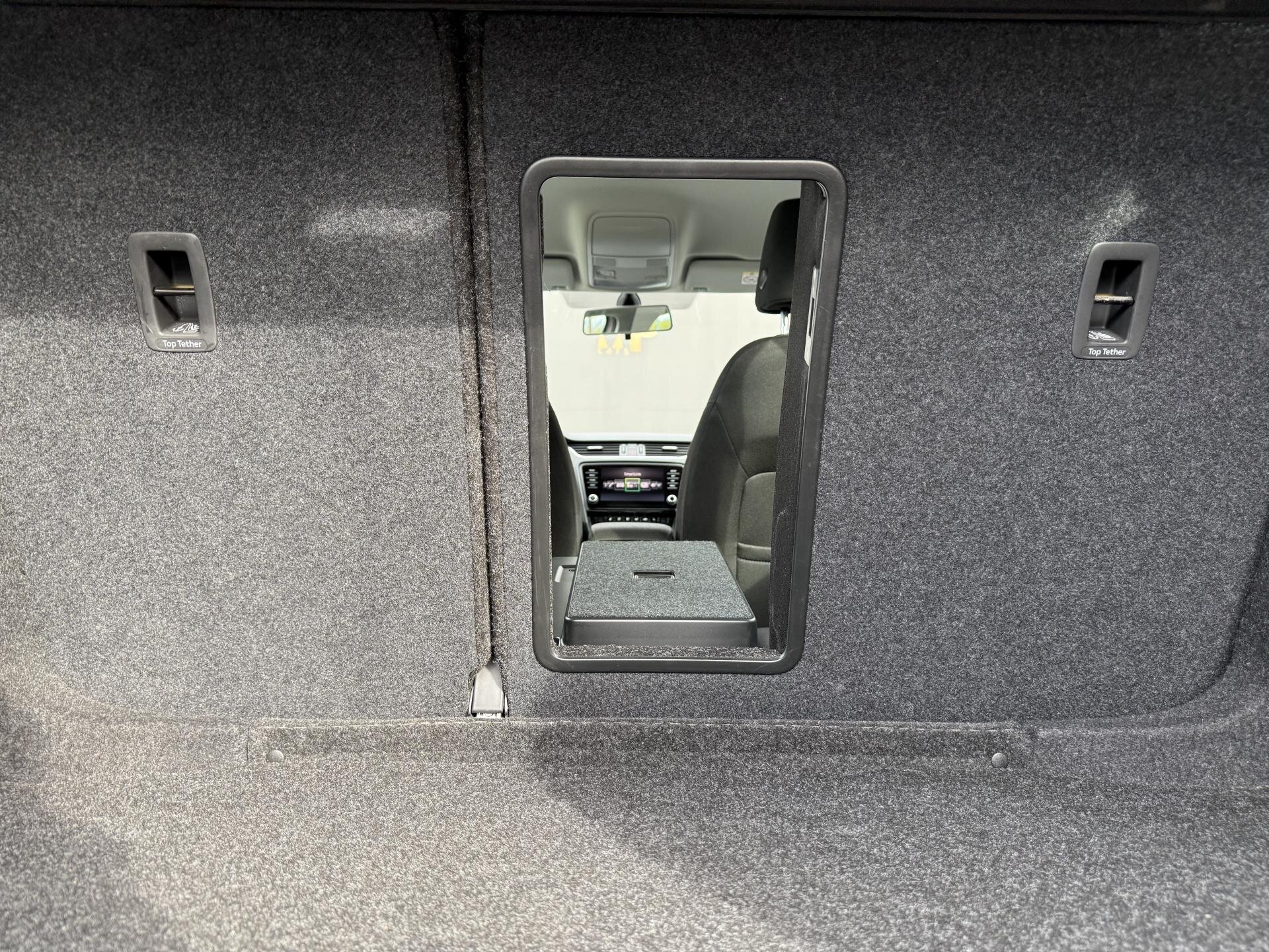 Škoda Octavia Kombi 1,4 l 110 kw