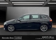 Mercedes-Benz Třídy B 2