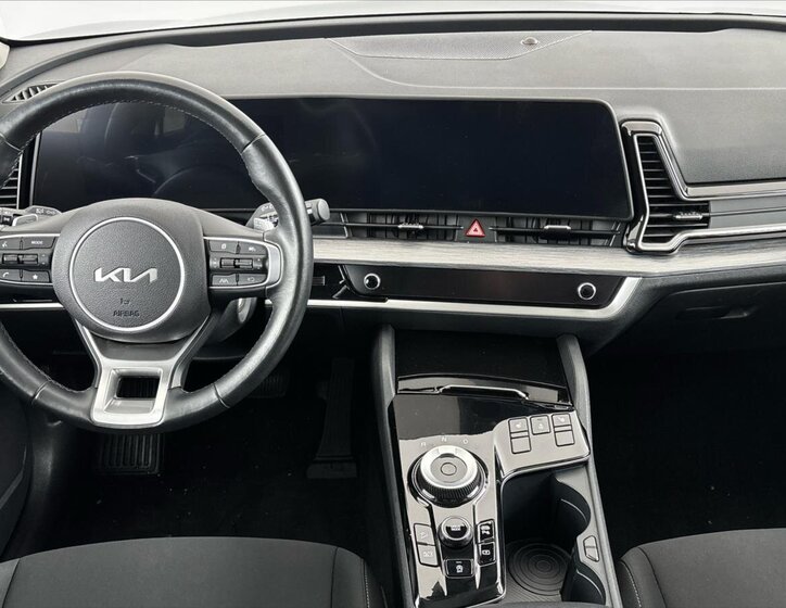 KIA Sportage SUV / Terénní 1,6 l 110 kw