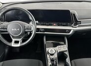 KIA Sportage SUV / Terénní 1,6 l 110 kw
