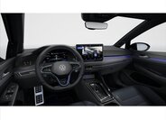 Volkswagen Golf Hatchback 2,0 l 245 kw