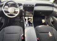 Hyundai Tucson SUV / Terénní 1,6 l 110 kw
