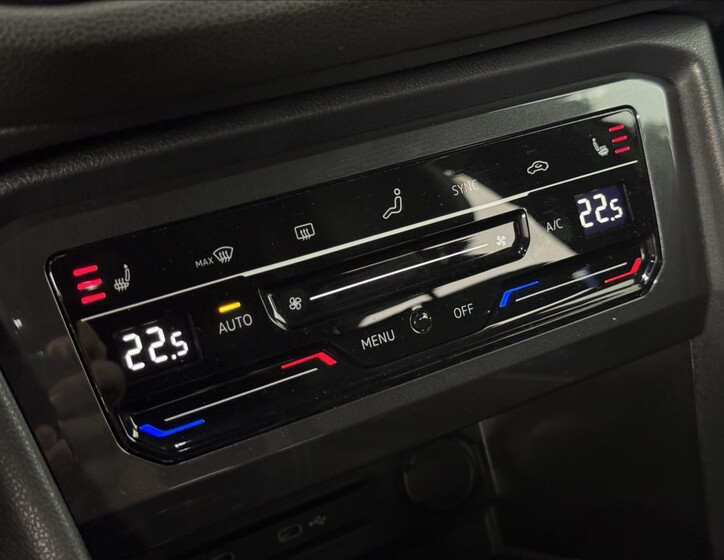 Volkswagen Tiguan Allspace 48