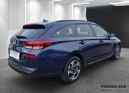 Hyundai i30 Kombi 1,5 l 70 kw