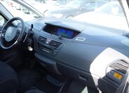 Citroën Grand C4 Picasso MPV 1,6 l 80 kw