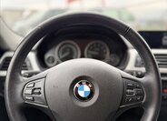 BMW Řada 3 Sedan / Limuzína 3,0 l 225 kw