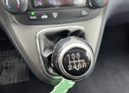 Honda CR-V SUV 2,2 l 110 kw