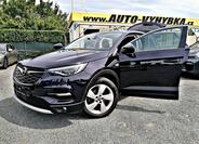 Opel Grandland X 1