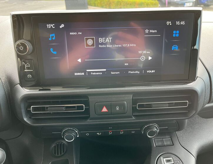 Toyota ProAce City Verso 23