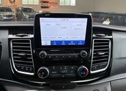 Ford Tourneo Custom 16