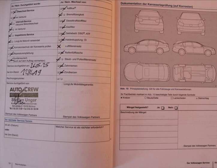 Volkswagen Polo Hatchback 1,4 l 132 kw