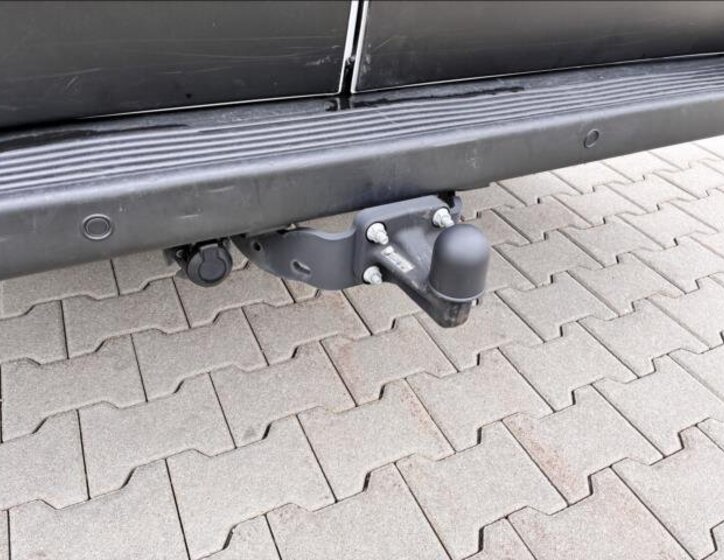 Opel Movano Skříň 2,2 l 103 kw