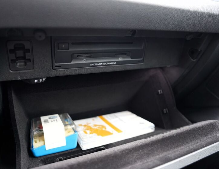 Volkswagen Passat 45