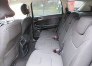 Ford S-MAX Hatchback 2,0 l 132 kw