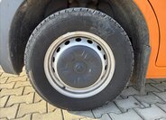 Opel Movano Valník 2,3 l 110 kw