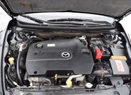 Mazda 6 Kombi 2,0 l 103 kw
