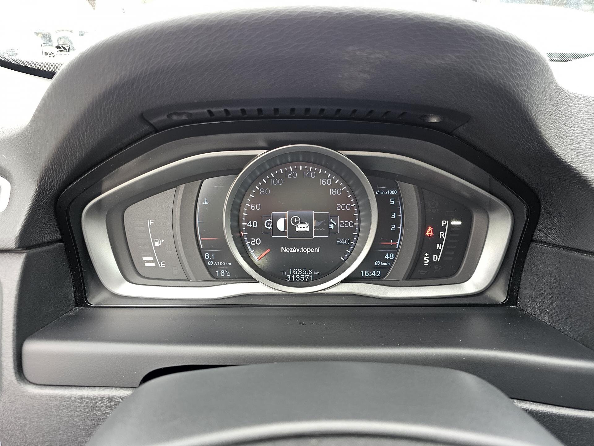 Volvo XC70 Kombi 2,0 l 133 kw