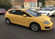 Seat Leon 4